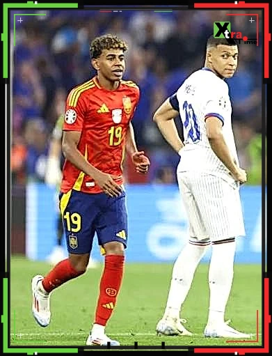  France vs Spain: A World Cup semifinal worthy of a final