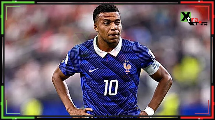 Kylian Mbappe criticises team's performance in the World semis; says there is "immense disappointment"