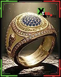 New history for FIFA: winning the World Cup will now earn a special championship ring