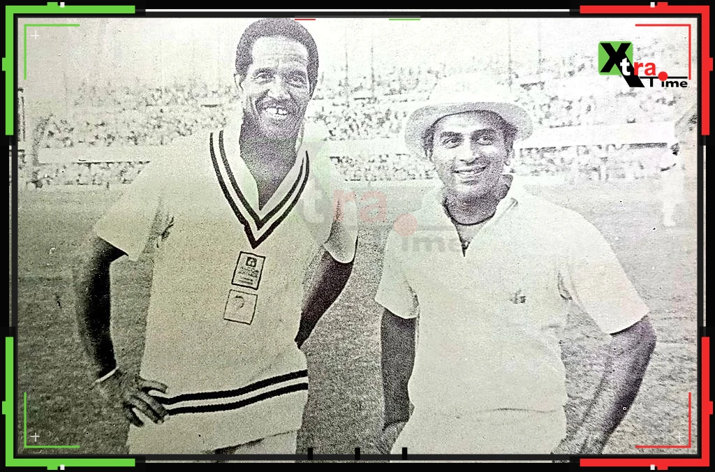 Gavaskar pays tribute to Sobers: He was exactly the kind of person we dream of becoming