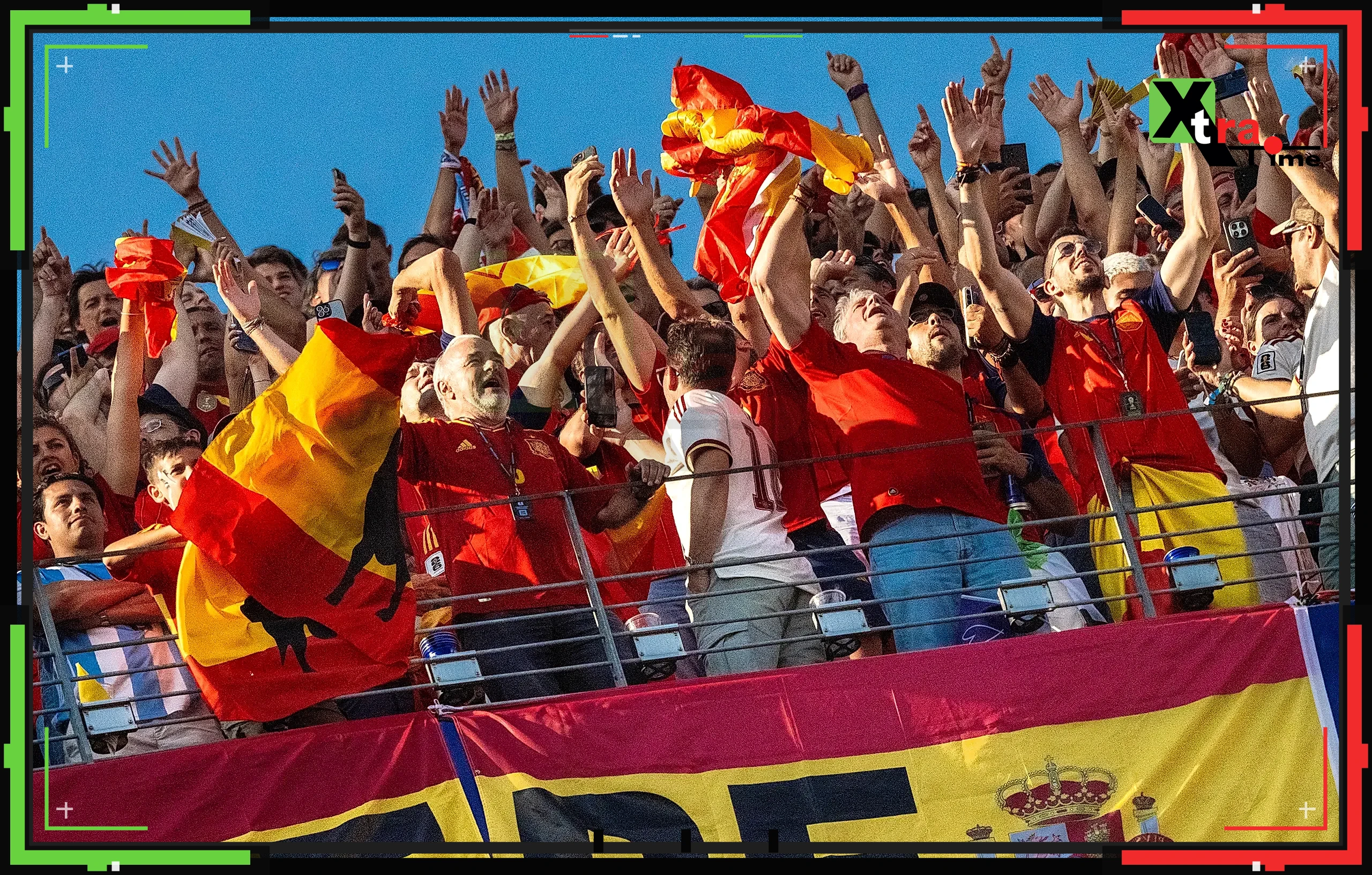 Spanish World Cup Celebrations Turn Tragic: 13-Year-Old Dies in Fountain Collapse