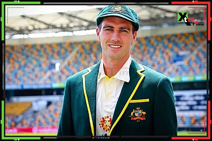 Pat Cummins returns as Australia pick full-strength squad for Bangladesh Tests