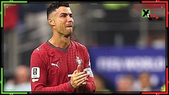 Portugal forward Cristiano Ronaldo fuels "FIFA bias" for Argentina by liking post on Instagram 