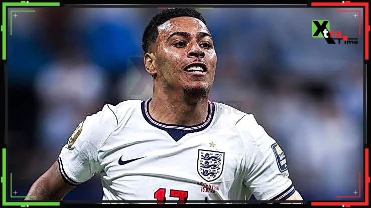 Chelsea takes a sly dig at Arsenal after officially signing English youngster Morgan Rogers
