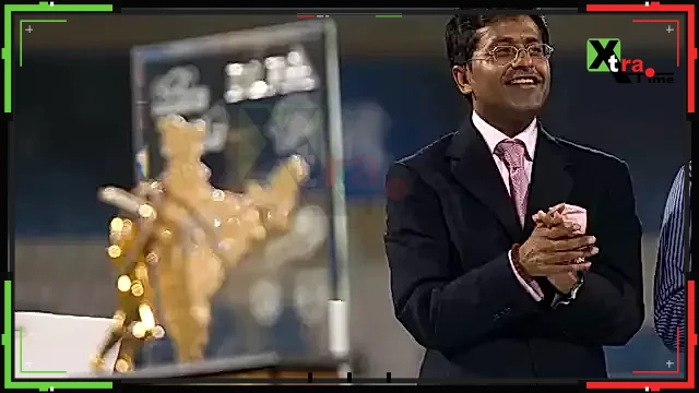 BCCI Officials and Lalit Modi recieve major relief on the 2009 FEMA case