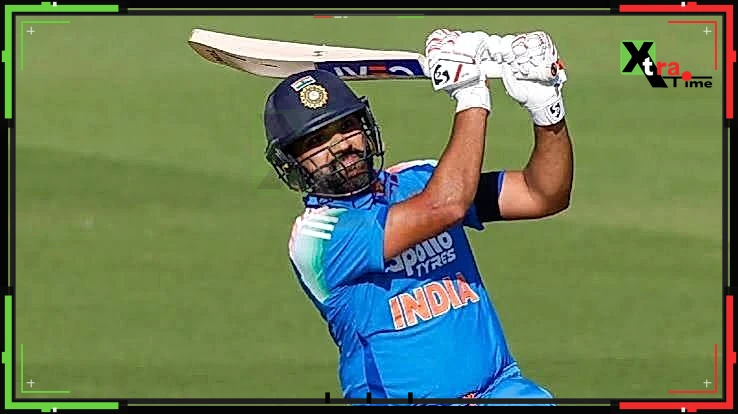 ICC ODI Rankings: Rohit Sharma, Gill, and Virat Kohli launches a three pronged attack on the No.1 spot