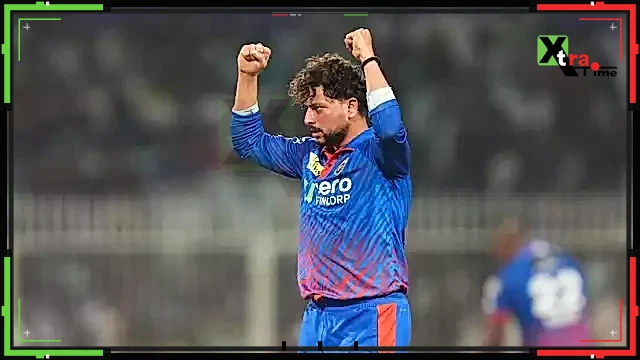 Kuldeep Yadav to play his maiden county campaign as he signs for Yorkshire Cricket Club 