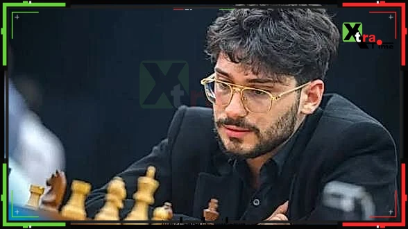 Alireza Firouja clinches Chennai Grand Masters Title with a stalemate against Arjun Erigaisi
