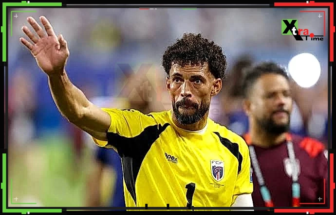 FIFA's World Cup Team Revealed: Vozinha Gets Ahead of Simon; Harry Kane Misses out And Lisandro Martinez Gets In