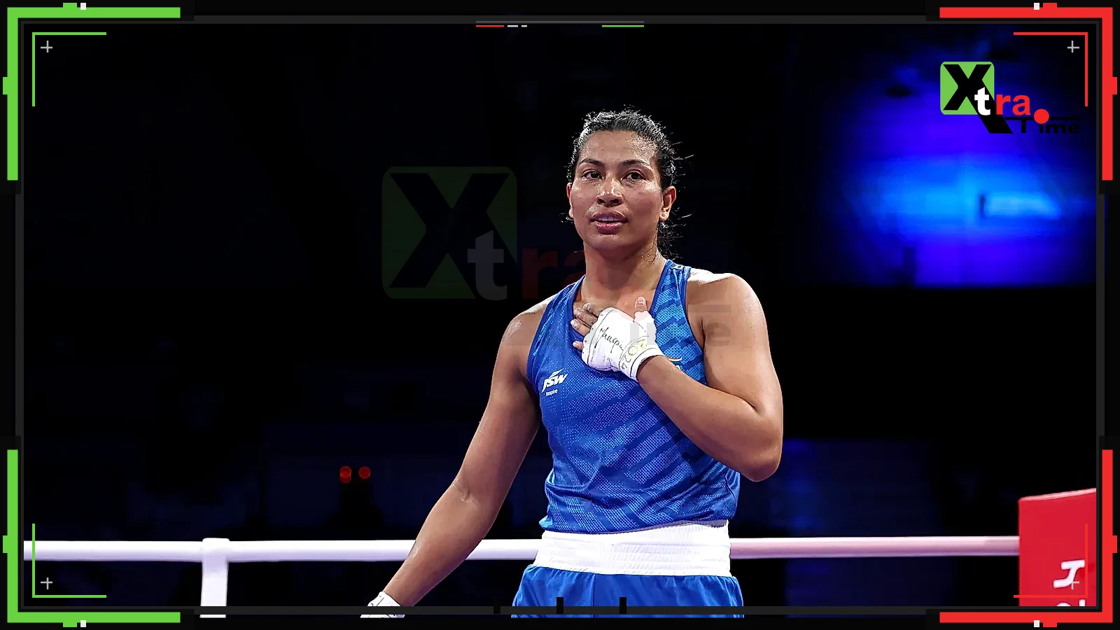 Why Lovolina Borgholin is guaranteed to open India's medal account even before the Commonwealth Games start