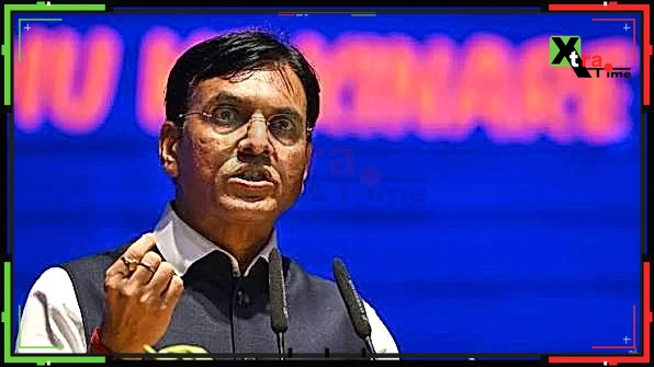 Sports Minister Mansukh Mandaviya says Ahmedabad is ready for the 2030 Commonwealth Games