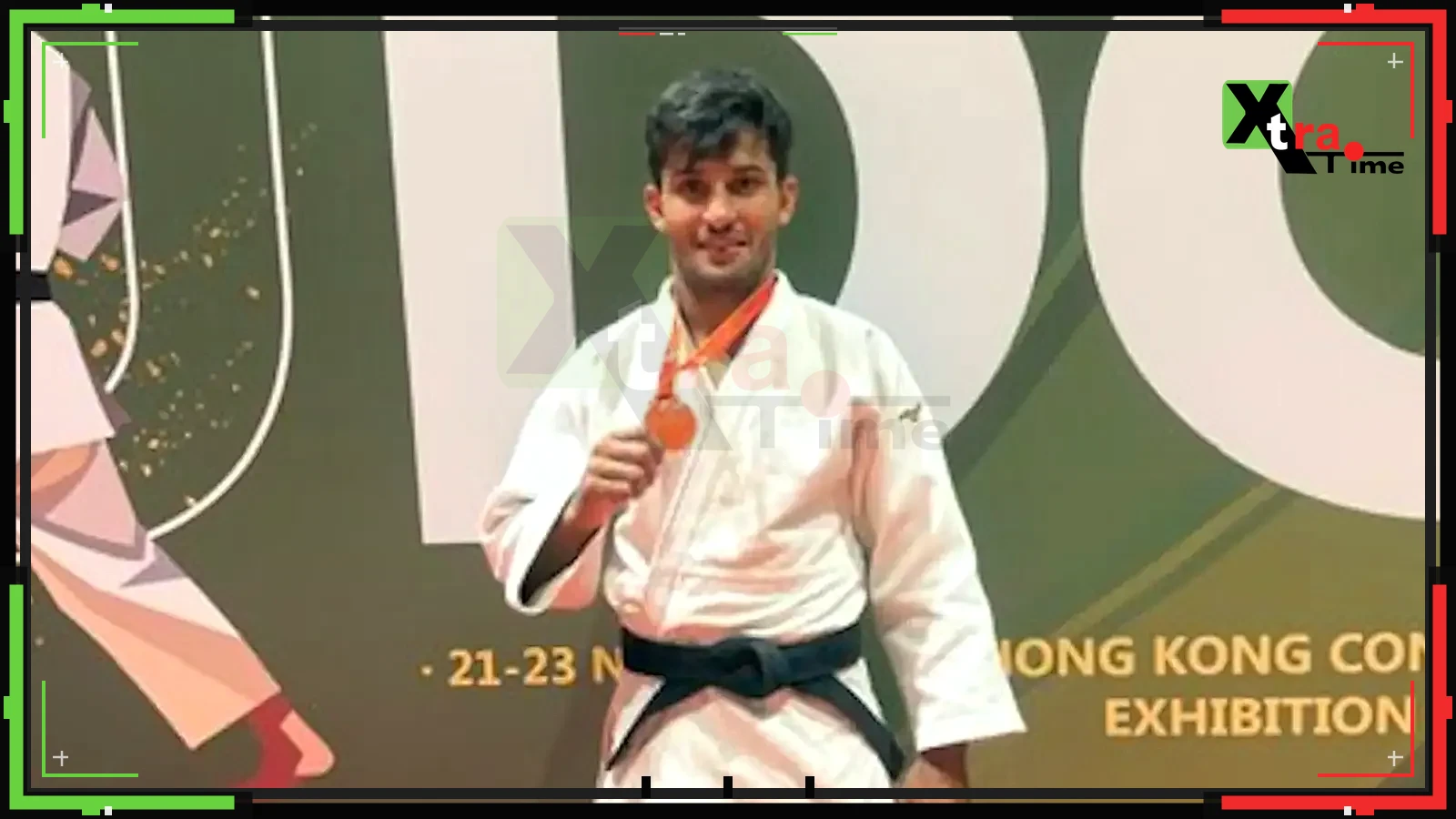 Doping violations hit India's Judo and Weightlifting contingents at the Commonwealth Games