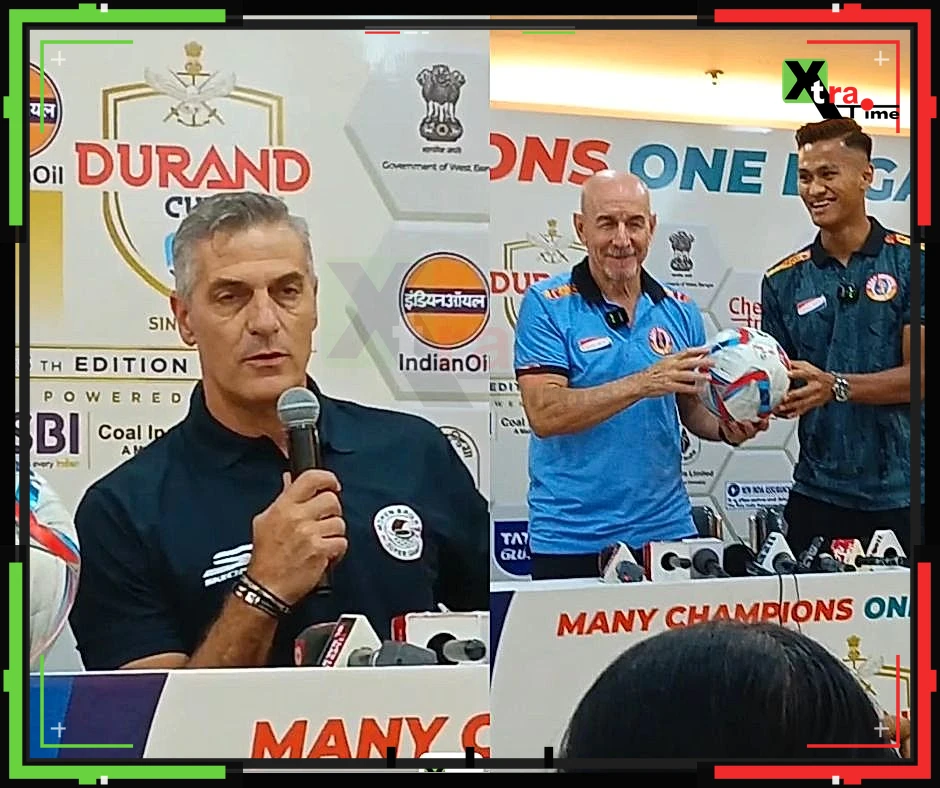 Panos's debut, Habas's new challenge—both coaches are gearing up for the derby
