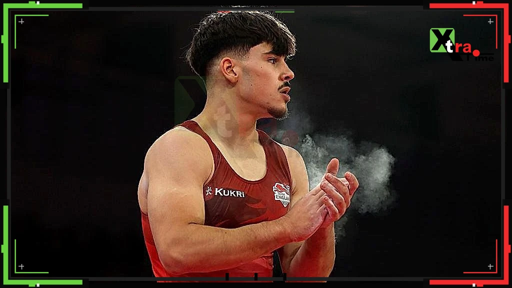 Accident at Commonwealth Games: English gymnast suffers severe head injury