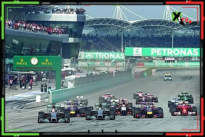 F1 Returns To Malaysia After 9 Years; Will Host The Bahrain GP 