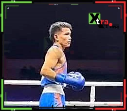   Yadumani Singh Outclasses Pakistani Boxer, Dedicates Commonwealth Games Win to Kargil Heroes