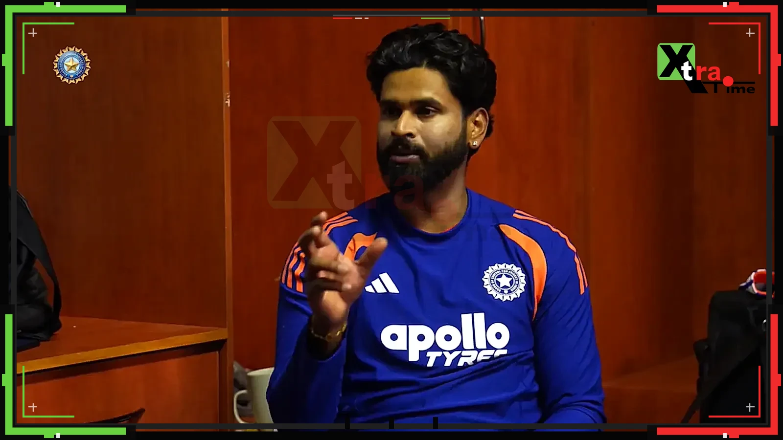Captain Shreyas Iyer Thanks Interim Coach VVS Laxman After Zimbabwe T20I Series Sweep