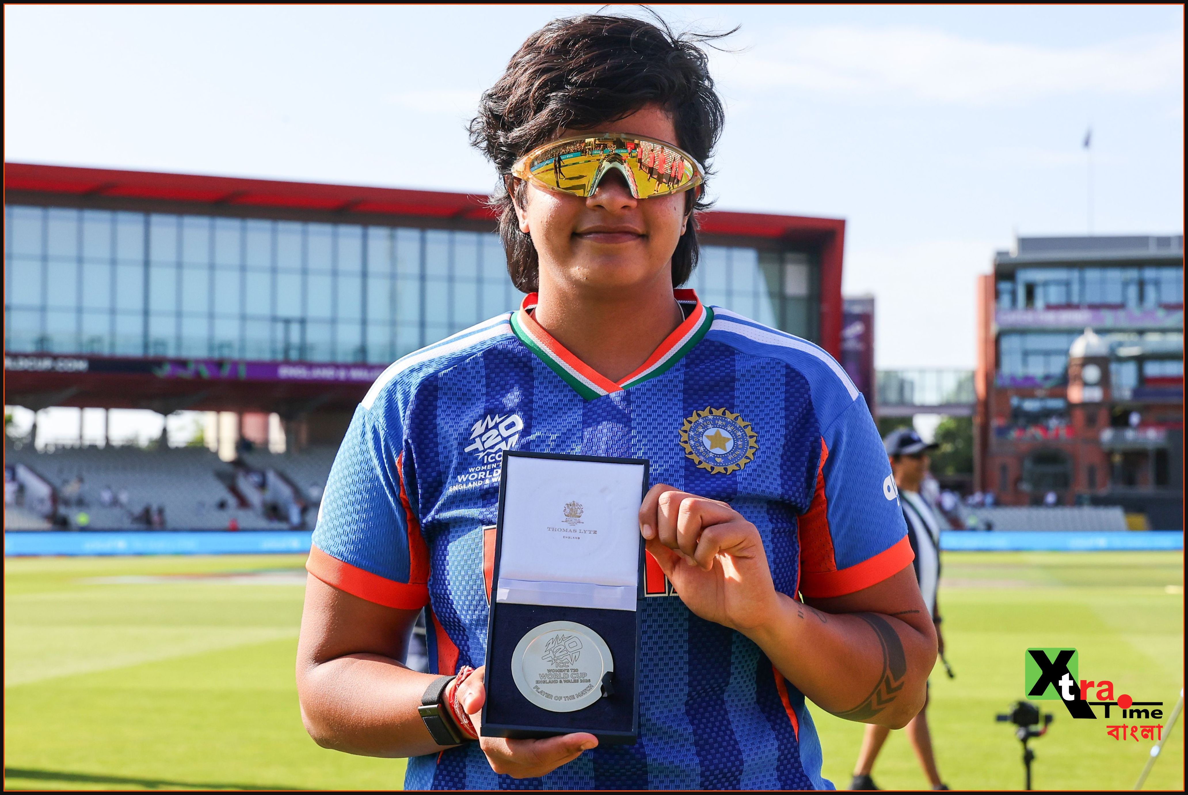টি টোয়েন্টি বিশ্বকাপ: বাংলাদেশকে সহজেই হারালো ভারতীয় মহিলা দল