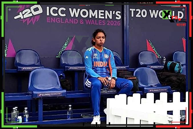 বিশ্বকাপ থেকে বিদায় মহিলাদের, আয়ারল্যান্ডের কাছে ফের হার পুরুষদের, ভারতীয় ক্রিকেটের অন্ধকার দিন