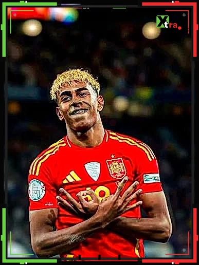 "If France fears anyone, it is Spain"—Yamal's bold declaration ahead of the mega-match